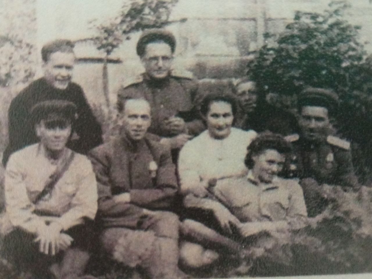 Кицис С.М.