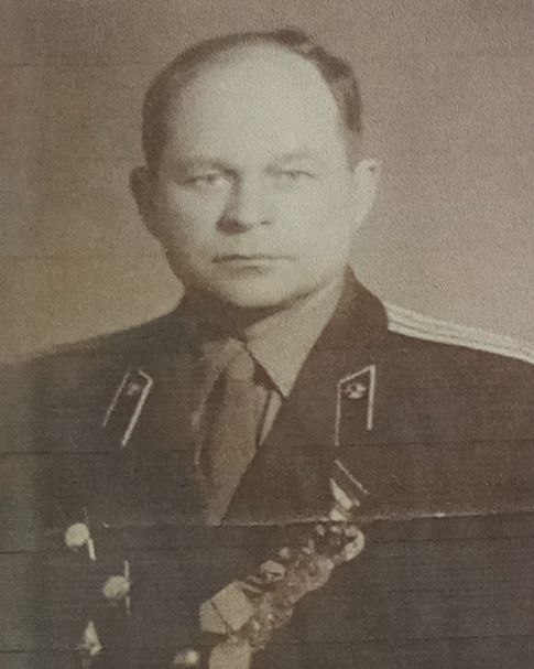 Орехов Д.А.