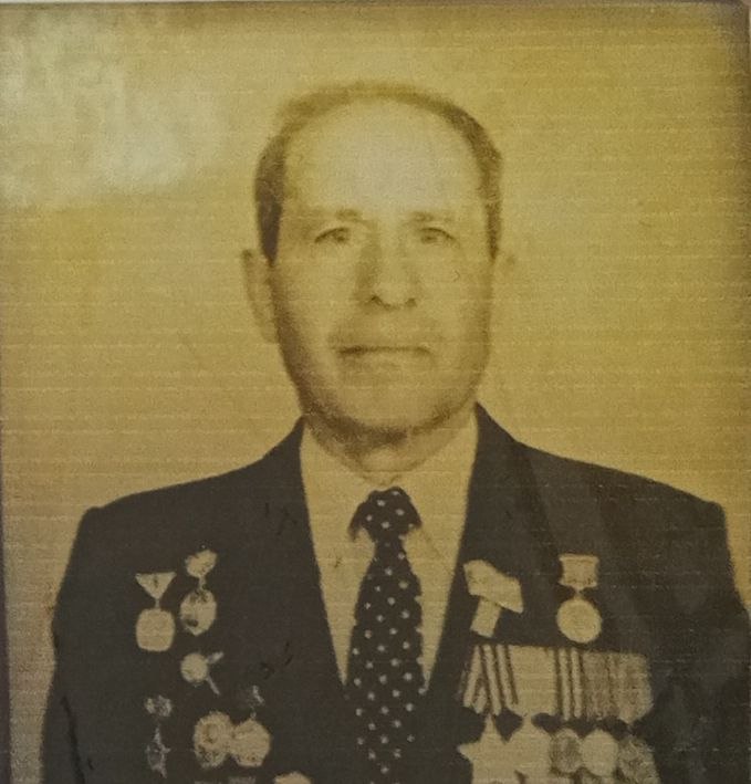 Якубов Р.Я.